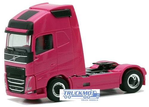 Herpa volvo xl 2020 - gl,