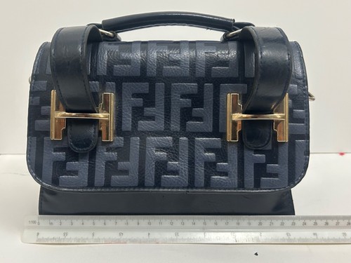Borsa fendi baguette vintage - borsa,