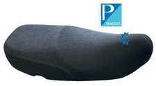 cm02520100gs SELLA COMPLETA ORIGINALE PIAGGIO VESPA PRIMAVERA 50 125