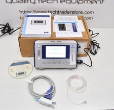 Medtronic Capnostream 35
