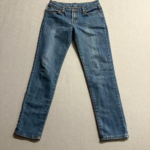 Jeans donna levi 501 - jeans, blu