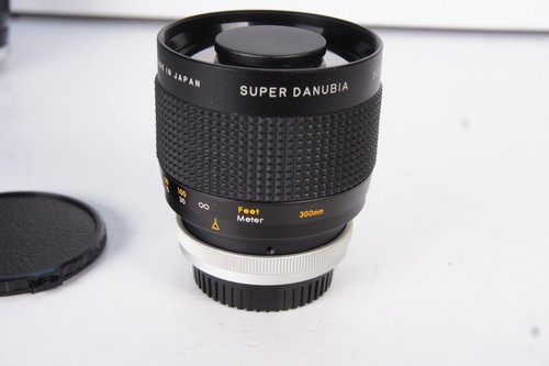Super danubia 300 - super,