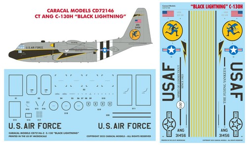Decalcomanie caracal 72 - decalcomanie,