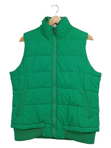Alex gilet trapuntato donna - trapuntato,