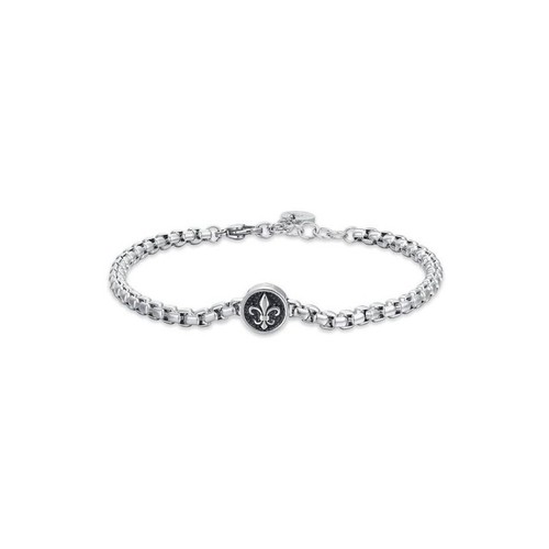 Bracciale uomo luca barra - bracciale,