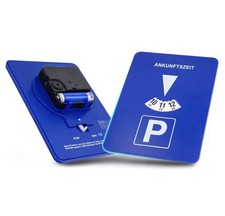 Disco Orario Automatico A