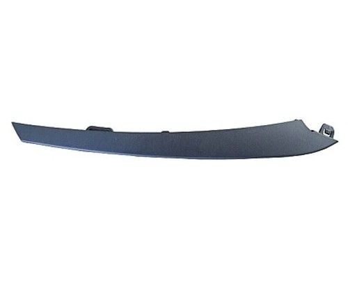 Modanatura griglia paraurti - modanatura,