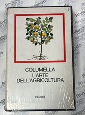 Columella L' ARTE DELL'