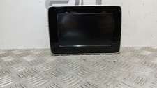 Monitor sistema navigazione - monitor,