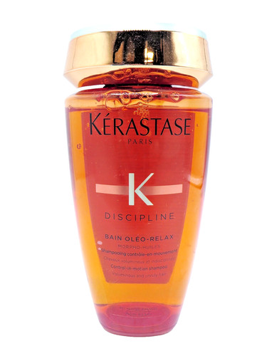Kerastase discipline bain - kerastase,