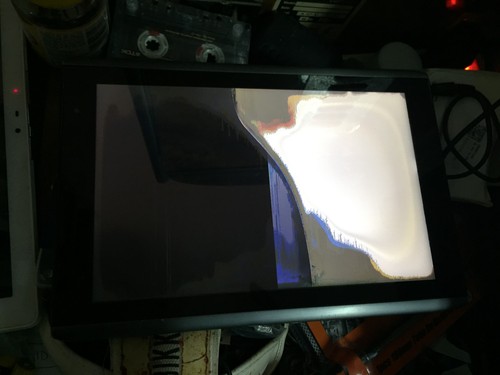 7247 tablet acer iconia - 7247-tablet,
