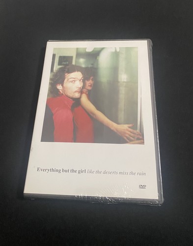 Dvd everything but the girl - the,