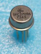 ci SFC2709A ~ ic SFC2709 A