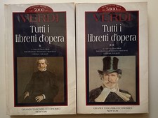 Giuseppe Verdi: Tutti i