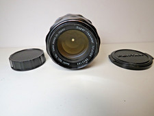 Attacco Asahi Pentax