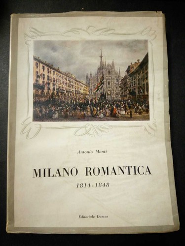 Monti antonio milano - antonio.,