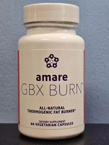 Amare global gbx burn - amare,