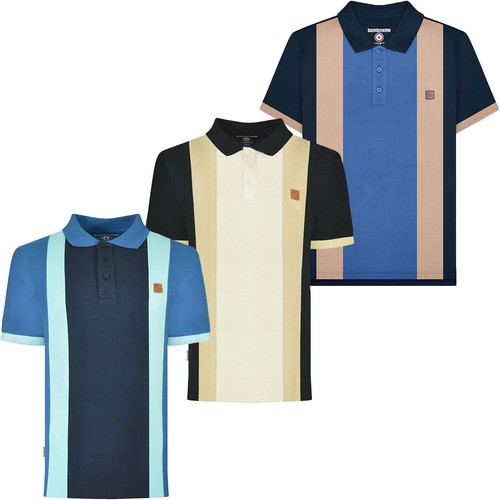 Polo maglietta top - , lambretta