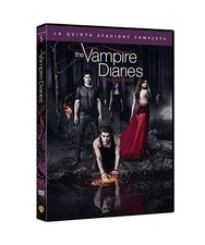 The vampire