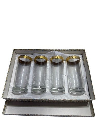 Set bicchieri artigianali - set,