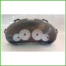 Quadro Strumenti Tachimetro