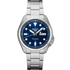 Seiko 5 Sports Blue Men's