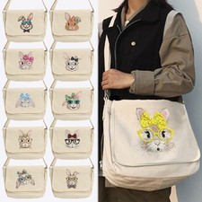 Borsa a tracolla Cool Bunny
