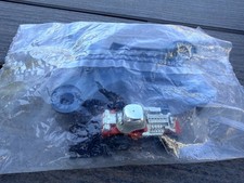 Hot Wheels Sizzler Baggie di
