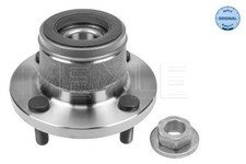 Mozzo ruota meyle - mozzo,