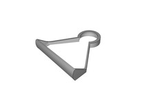 Portabobine per Scatola IKEA