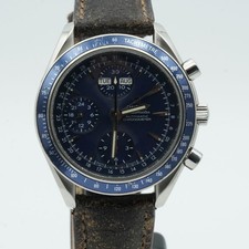 OMEGA SPEEDMASTER TRIPLE DATE