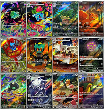 AR 12 Card M1L Set Completo