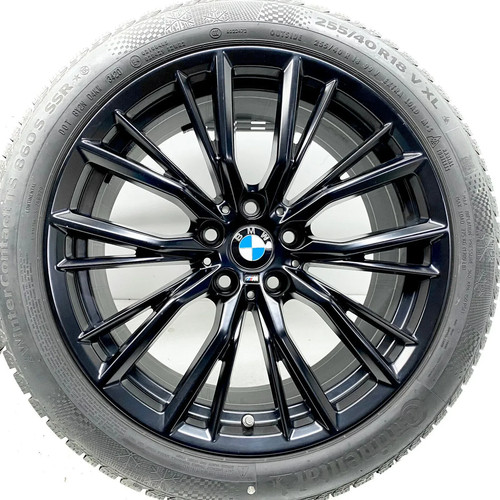 Cerchio lega pollici - 18,