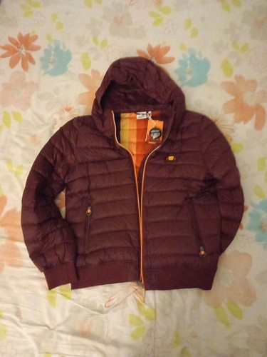 Giubbotto giacca ellesse - giacca,