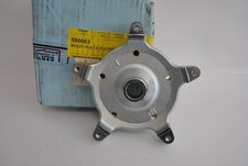 Mozzo ruota posteriore Rear