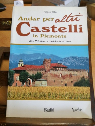 Andar per altri castelli - per,