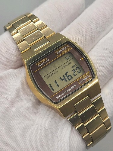 Raro mint 1977 seiko - raro, [n.