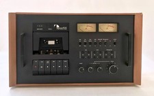 Nakamichi 600 cassette recorder