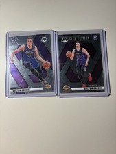 2024 Mosaic Dalton Knecht