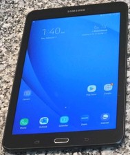 Samsung Galaxy Tab E 8.0