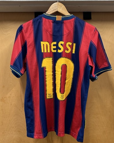 Kit maglia home originale