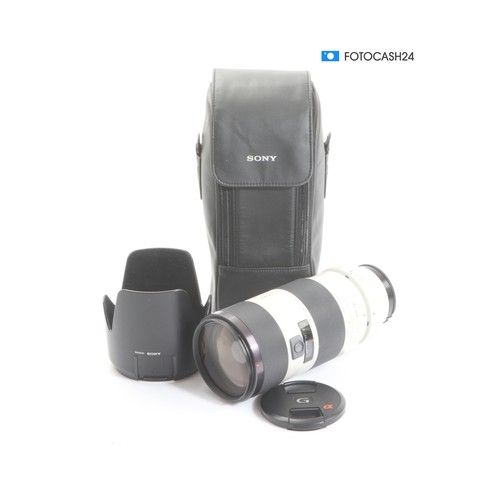 Sony 200 ssm g top - ssm, +