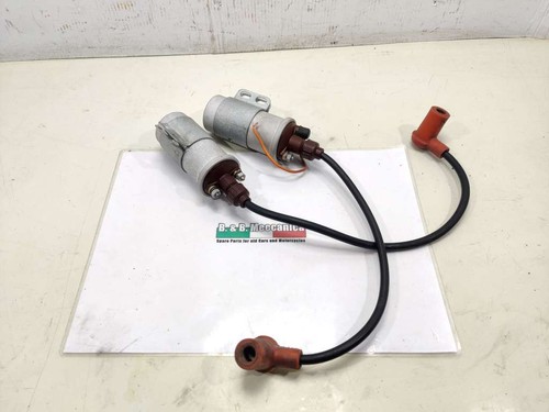 Bobine accensione ducati - bobine, 500