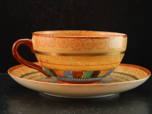 Vintage tazzina caffe - vintage,