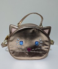 Betsey Johnson Small Round