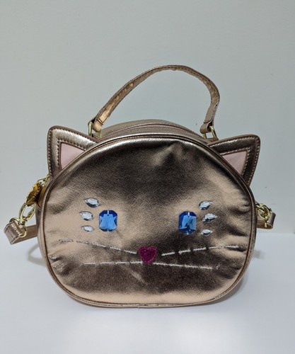 Borsa tracolla betsey - a,