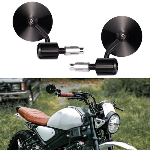 Specchietto retrovisore moto