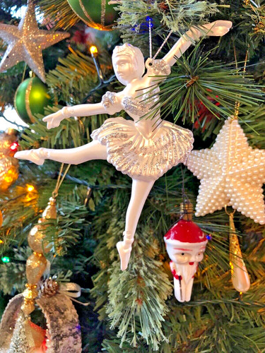Ballerine appendere - 6,