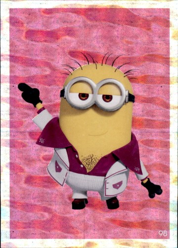Minions rise gru alla - of,