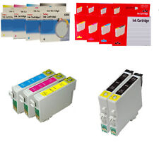 EPSON 711H-1004 CARTUCCIA COMPATIBILE NO ORIGINALE KIT BK C M Y